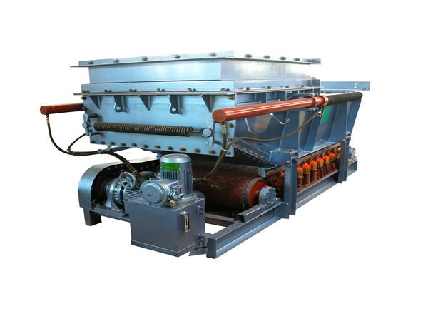 掌握鏈帶給料機性能優(yōu)勢，輕松提高工作效率