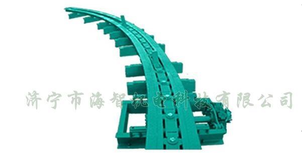 一大類是ZT系列直道操車系統(tǒng)，另大一類是ZWT系列彎道操車系統(tǒng)