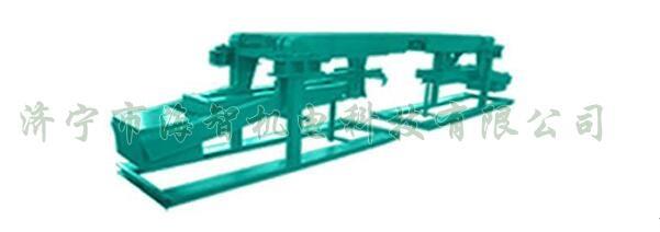 適用于井下車廠、各種罐籠提升礦井的井上等場所