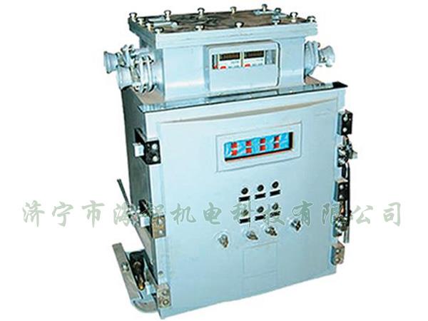 適用于頻率50HZ、額定交流電壓380V、660V或1140V的電動機的重載啟動