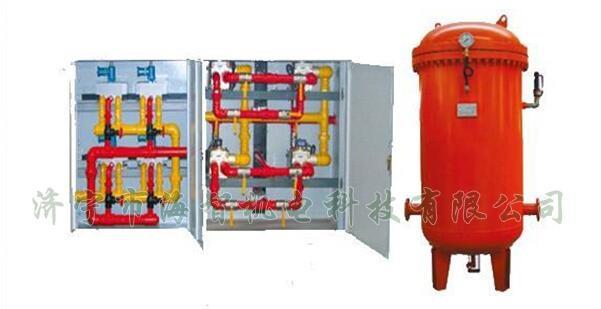 QKG系列氣控柜廣泛適用于如：冶金、煤礦、水泥等生產系統(tǒng)中