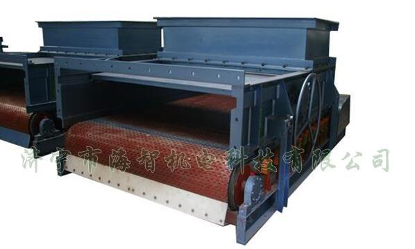 具有給料均勻穩(wěn)定、故障率低、維護方便、使用壽命長等諸多優(yōu)點