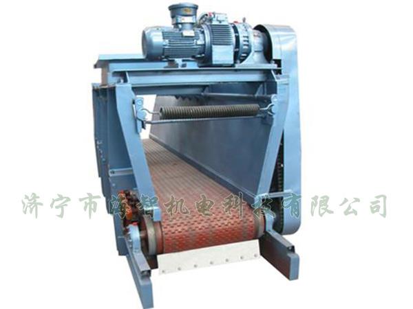 在訂貨時須給出從料倉口中心到卸料口的距離以及給料量和電壓等級等參數(shù)，以便進行制作